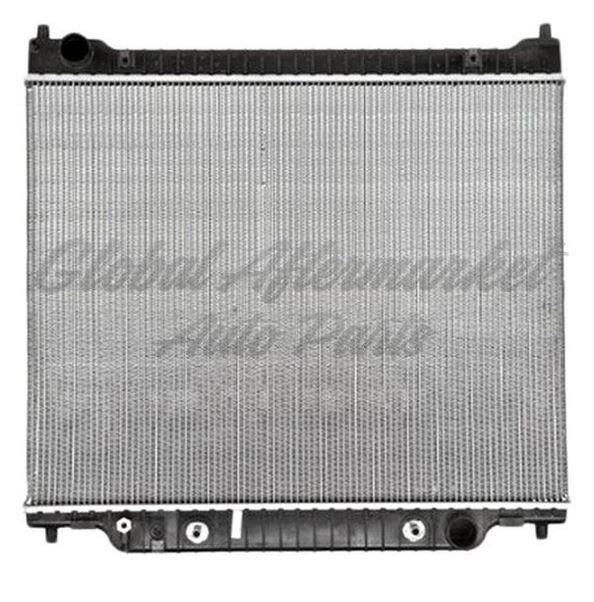 RADIATOR (2977) 6.8L