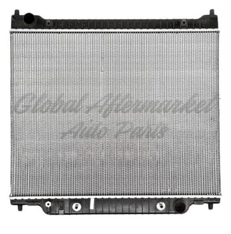 RADIATOR (2977) 6.8L