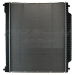 RADIATOR (2977) 6.8L — photo 3