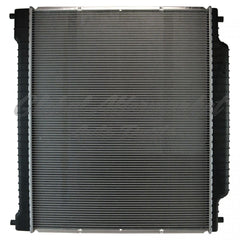 RADIATOR (2977) 6.8L