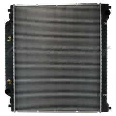 RADIATOR (2977) 6.8L