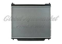 RADIATOR (2977) 6.8L