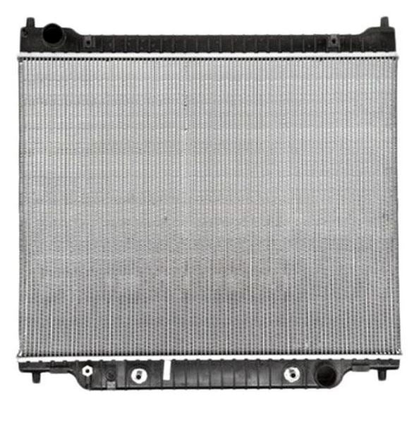 RADIATOR (2977) 6.8L