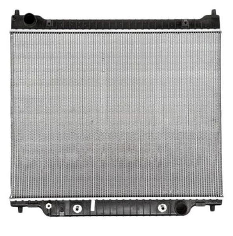 RADIATOR (2977) 6.8L