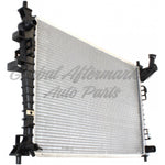 RADIATOR (13087) 2.0L L4 W/AC — photo 4