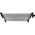 RADIATOR (13087) 2.0L L4 W/AC — photo 5