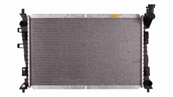 RADIATOR (13087) 2.0L L4 W/AC