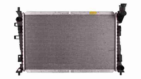 RADIATOR (13087) 2.0L L4 W/AC