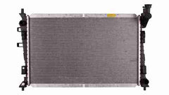 RADIATOR (13087) 2.0L L4 W/AC