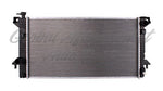 RADIATOR (13098) WITH STANDARD COOLING 4.6L/5.4L V8 AT — photo 1