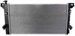 RADIATOR (13098) WITH STANDARD COOLING 4.6L/5.4L V8 AT — photo 3