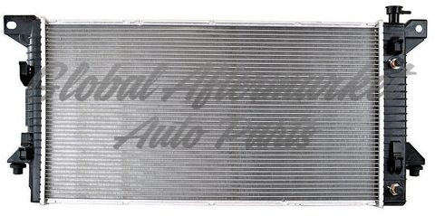 RADIATOR (13099) 4.6L/5.4L V8 W/HEAVY DUTY COOLING (NAVIGATOR W/TOW)
