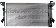 RADIATOR (13099) 4.6L/5.4L V8 W/HEAVY DUTY COOLING (NAVIGATOR W/TOW)