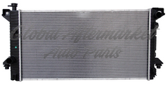 RADIATOR (13099) 4.6L/5.4L V8 W/HEAVY DUTY COOLING (NAVIGATOR W/TOW)