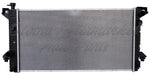 RADIATOR (13099) 4.6L/5.4L V8 W/HEAVY DUTY COOLING (NAVIGATOR W/TOW) — photo 2