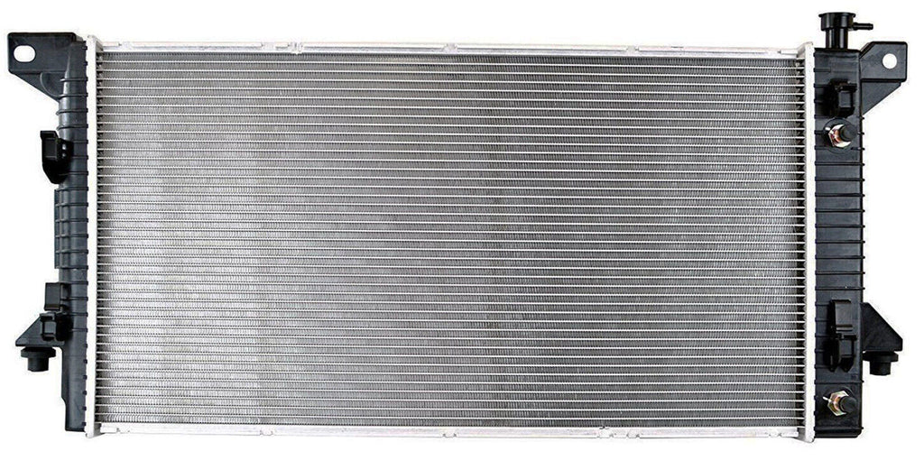 RADIATOR (13099) 4.6L/5.4L V8 W/HEAVY DUTY COOLING (NAVIGATOR W/TOW)