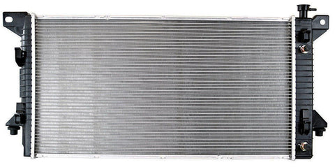 RADIATOR (13099) 4.6L/5.4L V8 W/HEAVY DUTY COOLING (NAVIGATOR W/TOW)