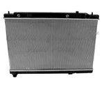 RADIATOR (13126) 2.4/2.5 L4 /3L V6 A/T W/AIR CONDITIONING — photo 1