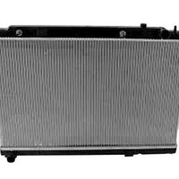 RADIATOR (13126) 2.4/2.5 L4 /3L V6 A/T W/AIR CONDITIONING