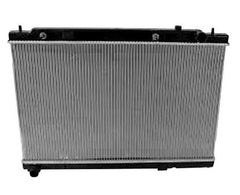 RADIATOR (13126) 2.4/2.5 L4 /3L V6 A/T W/AIR CONDITIONING