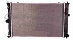 RADIATOR (13125) 2.5L — photo 1