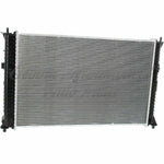 RADIATOR (13125) 2.5L — photo 3