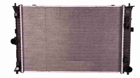 RADIATOR (13125) 2.5L