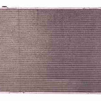 RADIATOR (13125) 2.5L