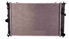 RADIATOR (13125) 2.5L