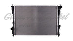 RADIATOR (13185) 3.5L V6 W/O TURBO — photo 1