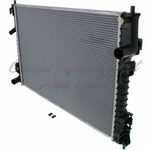 RADIATOR (13185) 3.5L V6 W/O TURBO — photo 2