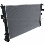 RADIATOR (13185) 3.5L V6 W/O TURBO — photo 4