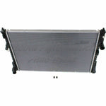RADIATOR (13185) 3.5L V6 W/O TURBO — photo 5