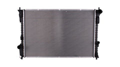 RADIATOR (13185) 3.5L V6 W/O TURBO