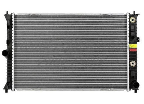 RADIATOR (13187) 3.5L V6