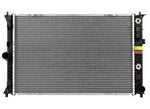 RADIATOR (13187) 3.5L V6 — photo 1