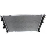 RADIATOR (13187) 3.5L V6 — photo 3
