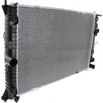 RADIATOR (13187) 3.5L V6 — photo 4