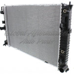 RADIATOR (13187) 3.5L V6 — photo 5