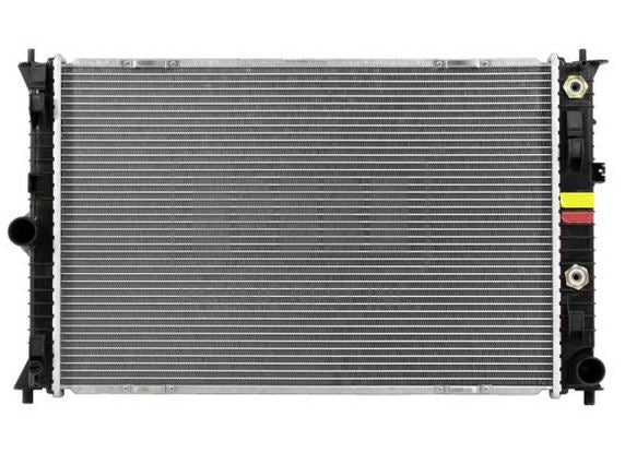 RADIATOR (13187) 3.5L V6