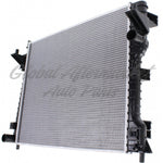 RADIATOR (13205) 3.7/5.0L — photo 2