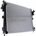 RADIATOR (13205) 3.7/5.0L — photo 3