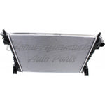 RADIATOR (13205) 3.7/5.0L — photo 4