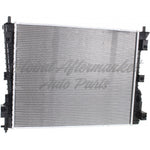 RADIATOR (13205) 3.7/5.0L — photo 5