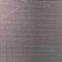 RADIATOR (13205) 3.7/5.0L
