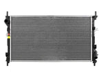 RADIATOR (13184) — photo 1
