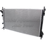 RADIATOR (13184) — photo 2