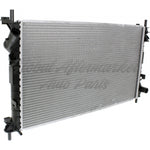 RADIATOR (13184) — photo 3