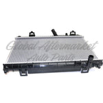RADIATOR (13201) AT W/O TURBO 1.6L — photo 4