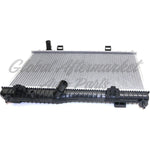 RADIATOR (13201) AT W/O TURBO 1.6L — photo 5